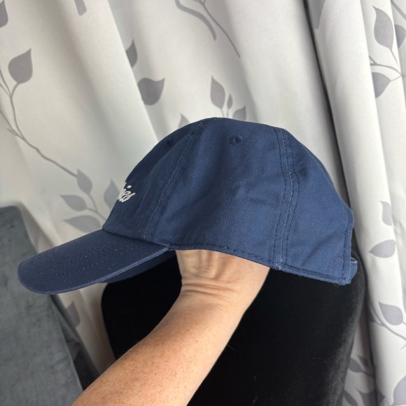 Chubbies Classic Blue Baseball Cap ** - Picture 3 of 7